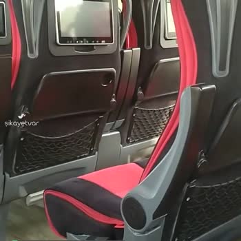 İnan Turizm Pişman Oldum Bilet Aldığıma!