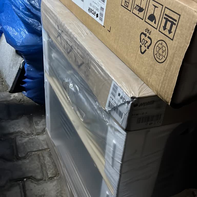 Arçelik Davlumbaz Teslimatı Bir Aydır Yapılamıyor