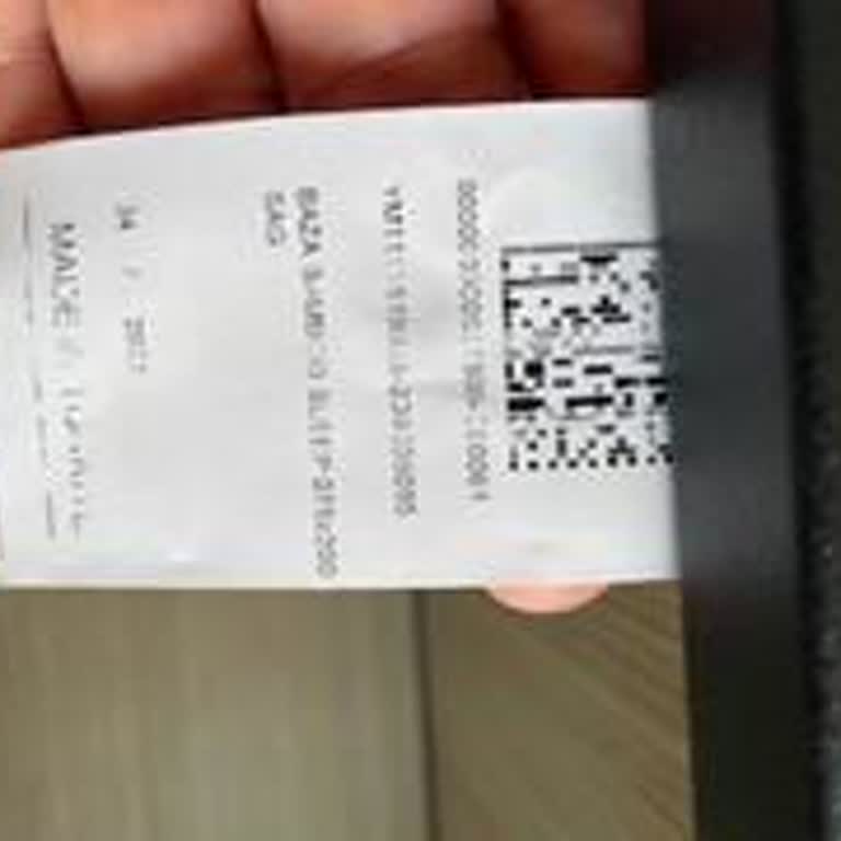 Bambi Bayisinden Alınan Bazada Teslimat Ve Değişim Sorunları