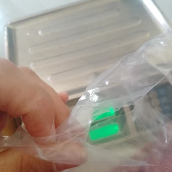 Kimpack 5 Kilo Torbadan Neredeyse 2 Kilosu Defolu Çıkıyor