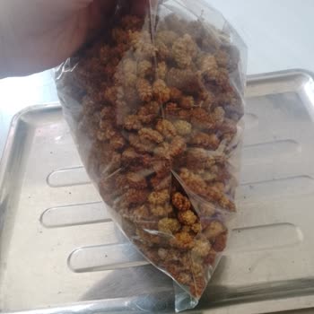 Kimpack 5 Kilo Torbadan Neredeyse 2 Kilosu Defolu Çıkıyor