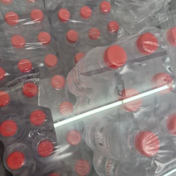 Soğuk Su Dolabında Reklamı Yapılan Markanın Ürünü Bulunmuyor