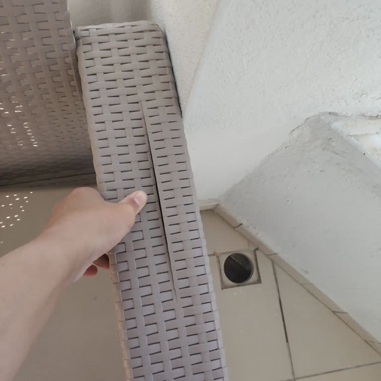 Kırık Çay Seti İçin Değişim Yapılmıyor Mağduriyetim Giderilmiyor