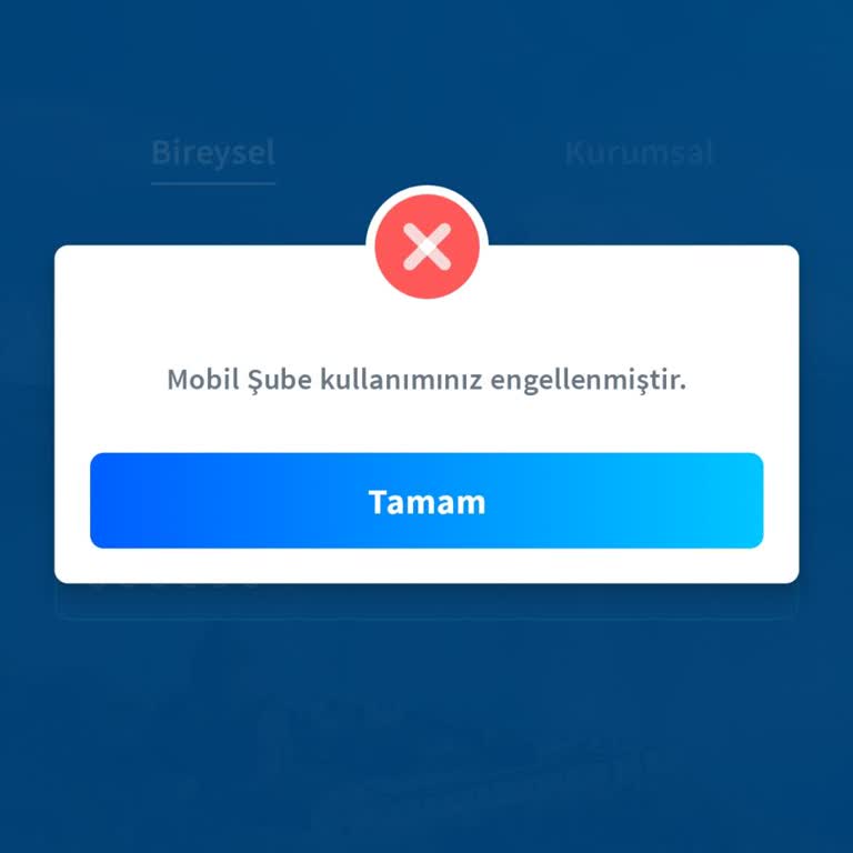 Halkbank'tan Maaş Müşterisine Kredi Yapılandırma Ve İnternet Bankacılığı Engeli