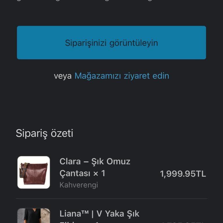 Siparişlerim Teslim Edilmedi, İade Talebim Karşılanmıyor