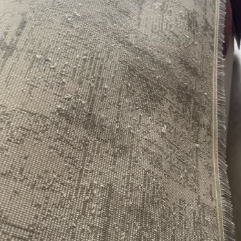 Gümüşsuyu Halılarım Yıkama Sonrası Zarar Gördü Çözüm Sunulmadı