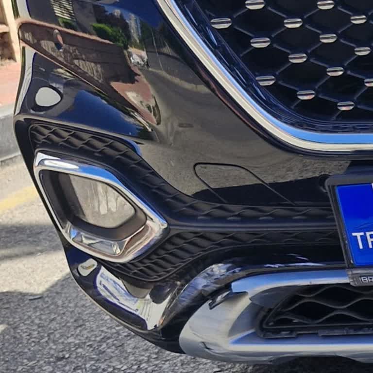 Küçük Hasarda Bile Uzayan Onarım Ve İkame Araç Sorunu