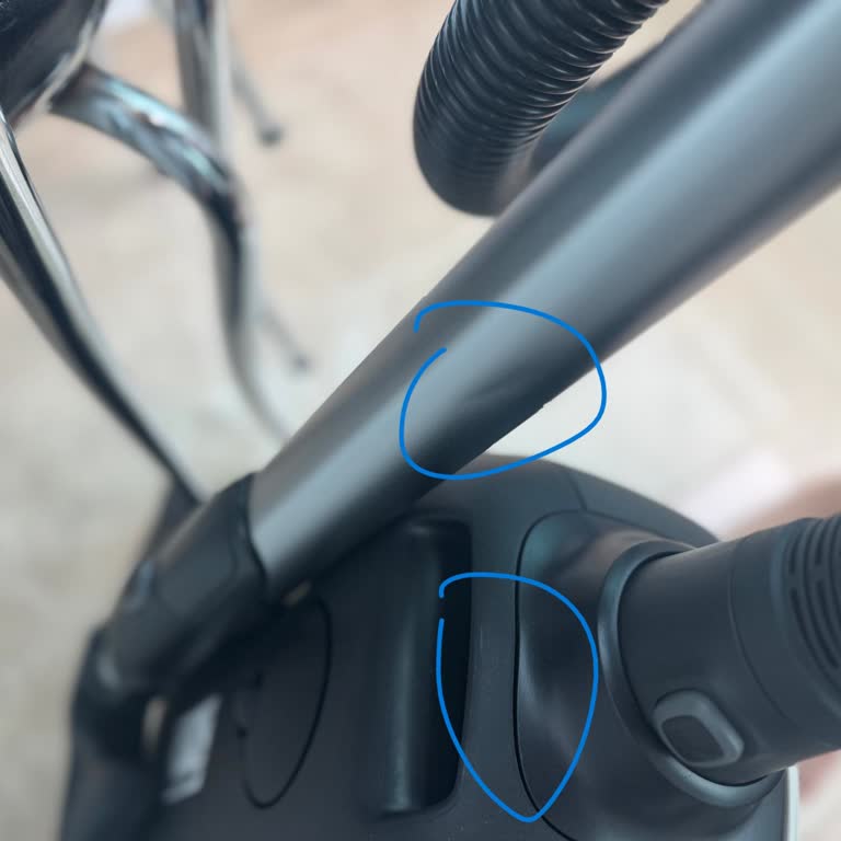 Electrolux Süpürge İade Sürecinde Destek Alamama Sorunu