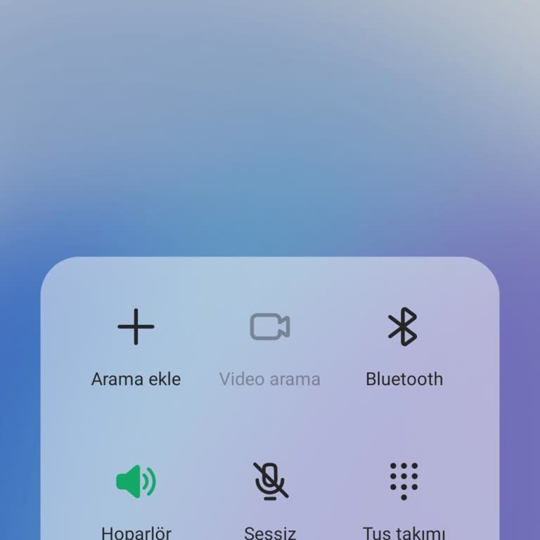 Çağrı Merkezi İletişim Sorunu Hakkında