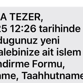 Türk Telekom Fiber Başvurusunda Eksik Bilgilendirme Ve Uzayan Bağlantı Süreci
