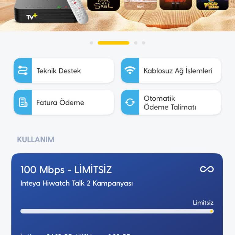Yanlış Eklenen Kampanya Ve Fatura Sorunu Çözülmüyor