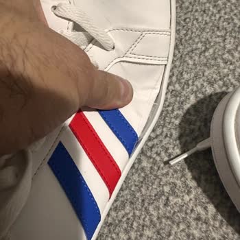 Adidas Spor Ayakkabıda Kısa Sürede Taban Açılması Ve Yetersiz Müşteri Hizmetleri