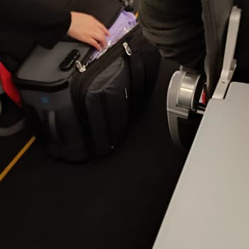 Bagaj Ücreti Konusunda Haksız Talep Ve Makbuz Verilmemesi