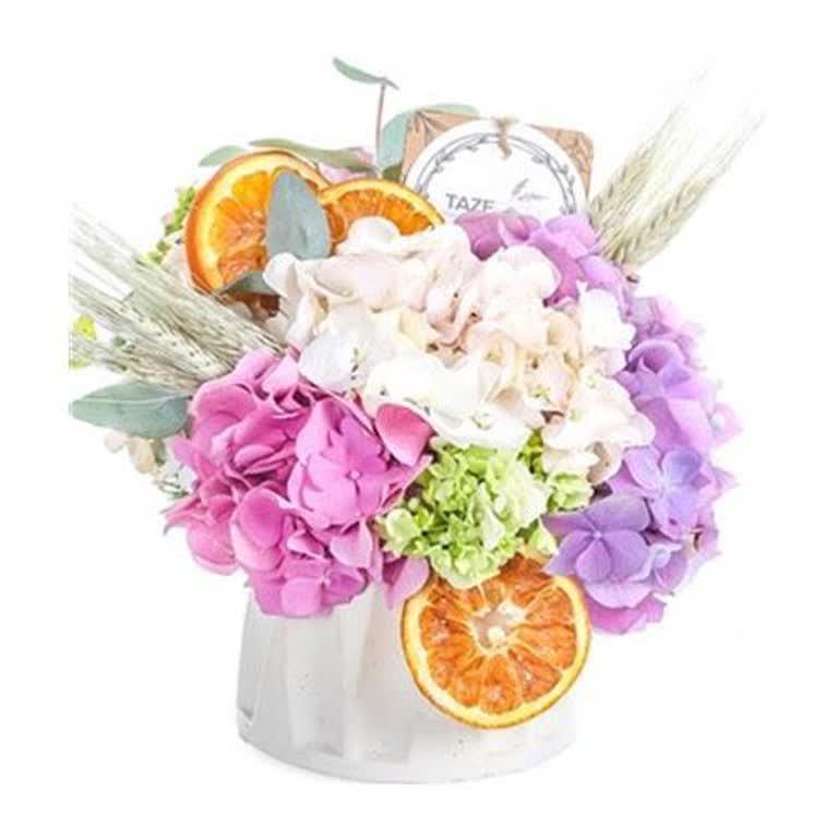 Taze Çiçek | Tazecicek.com Yanlış Çiçek Gönderimi Ve İade Sorunu