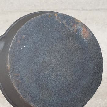 İki Günde Paslanan Tava Ve Migros'tan Geri Dönüş Alamama Sorunu