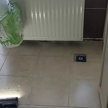 Philips Ev Aletleri Süpürge Sorunu, Alalı Çok Yeni Oldu Hemen Bozuldu