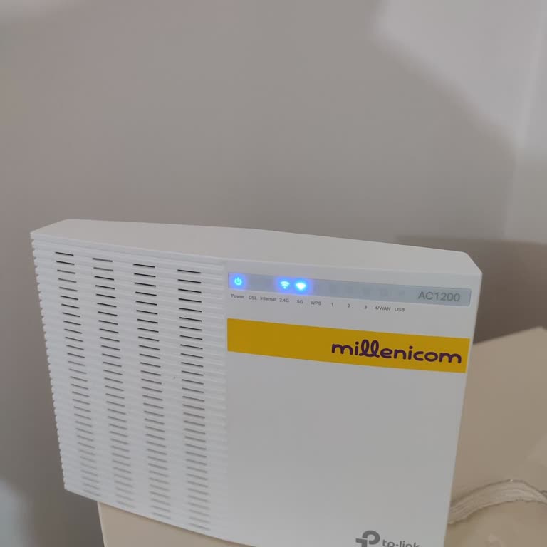 Yeni Abonelikte Bir Haftadır İnternet Bağlantısı Sağlanamıyor, Çözüm Bekliyorum