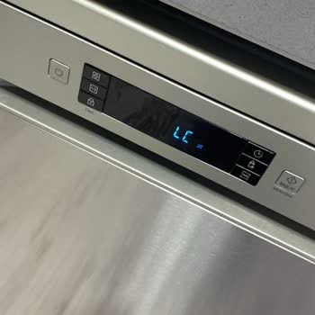 Samsung Bulaşık Makinesinde Bitmeyen Su Kaçağı Ve Çözümsüz Servis Deneyimi