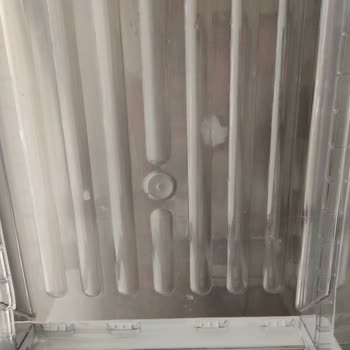 Sebzelik Raflarındaki Lekeler Garantiden Karşılanmıyor