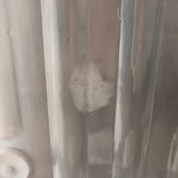 Sebzelik Raflarındaki Lekeler Garantiden Karşılanmıyor