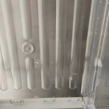 Sebzelik Raflarındaki Lekeler Garantiden Karşılanmıyor