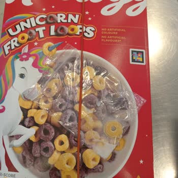 Çocukların Tükettiği Üründe Hijyen Sorunu Ve Geri Dönüş Eksikliği