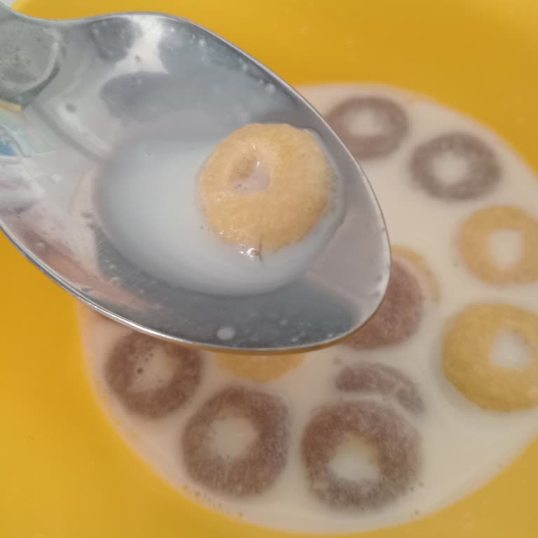 Çocukların Tükettiği Üründe Hijyen Sorunu Ve Geri Dönüş Eksikliği