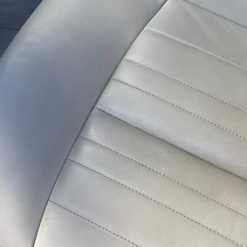 Serviste Aracım Hem Kirletildi Hem De Teknik Sorun Giderilmedi