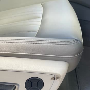 Serviste Aracım Hem Kirletildi Hem De Teknik Sorun Giderilmedi