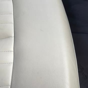 Serviste Aracım Hem Kirletildi Hem De Teknik Sorun Giderilmedi