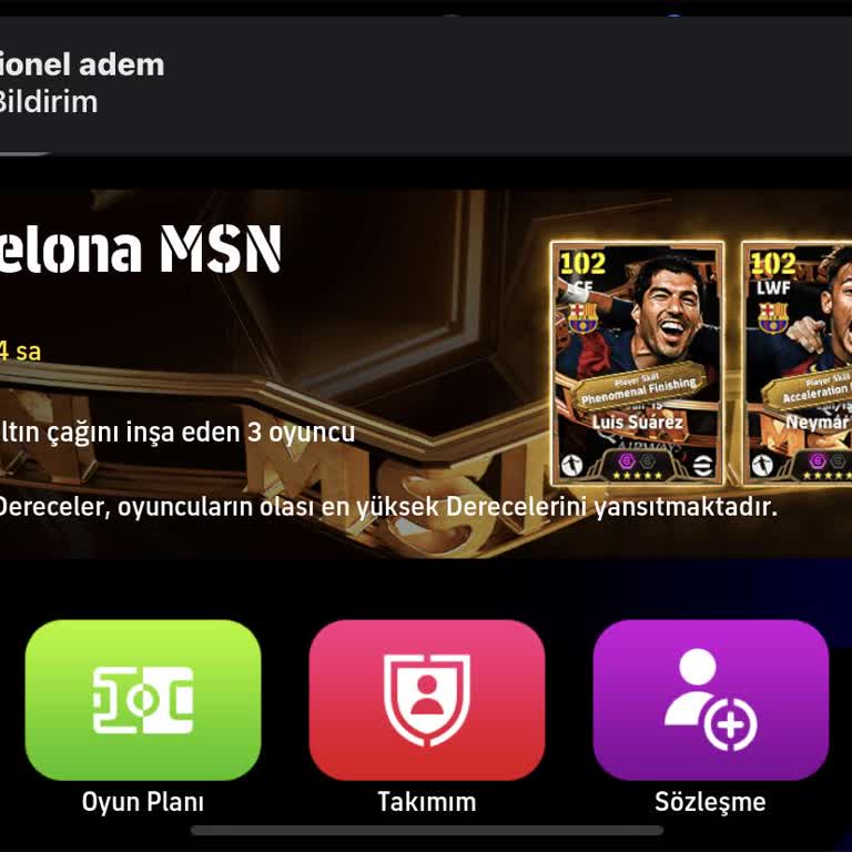 I Can’t See My eFootball Reward on iPhone After Claiming It via Android Device
