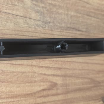 Koçtaş Montaj Hatası Sonrası Kırılan Kapı Kolu Sorunum Çözülmüyor