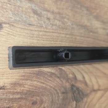 Koçtaş Montaj Hatası Sonrası Kırılan Kapı Kolu Sorunum Çözülmüyor