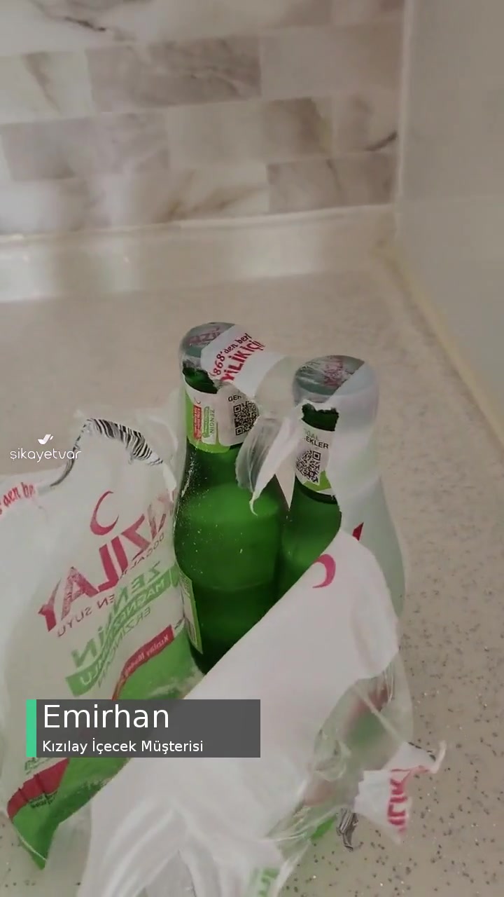 Kızılay Soda Eksik videonun kapak resmi