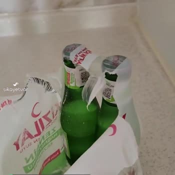 Kızılay Soda Eksik