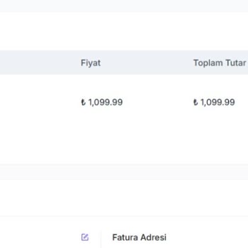 Uzun Süredir Yapılmayan İade Ve Yetersiz Müşteri Hizmeti Deneyimi