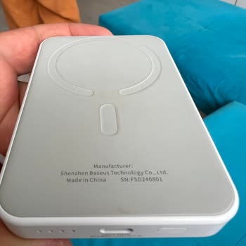 Kullanılmış Ürün Gönderildi, İade Süreci Haksız Yere Uzatıldı