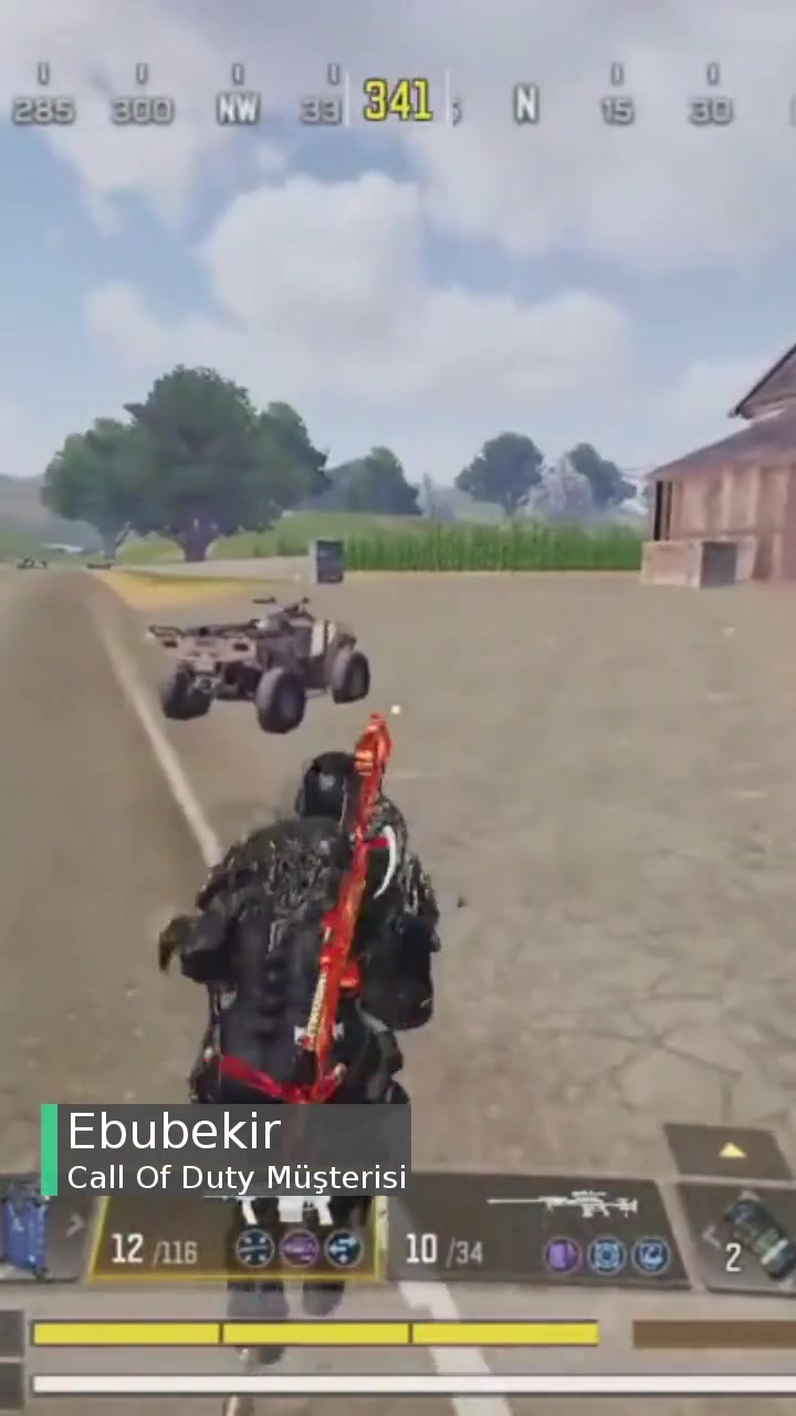 I Was Banned Again in Call of Duty Mobile Without Cheats—Even During My Livestream video cover
