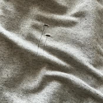 Yeni Alınan Bosch Çamaşır Makinesi Sürekli Çamaşırları Yırtıyor, Sorun Çözülemiyor