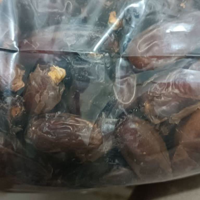 Kötü Kaliteli Hurma Ve Cevapsız Müşteri Hizmetleri Nedeniyle Mağduriyet