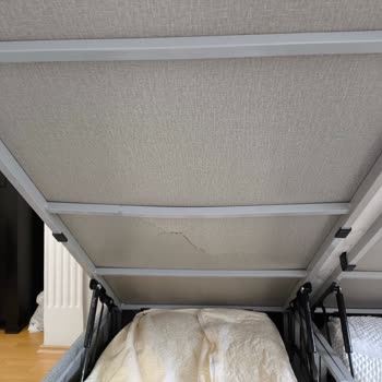 Kısa Sürede Bozulan Ürünler Ve Yataş Müşteri Hizmetlerinden Hayal Kırıklığı