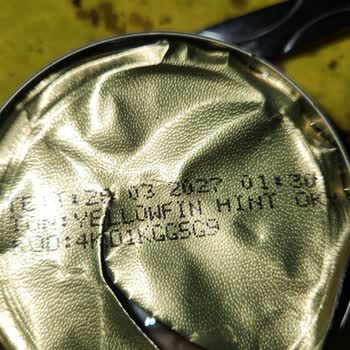 Ton Balığı Tüketimi Sonrası Sağlık Endişesi Ve Ürün Kalitesizliği