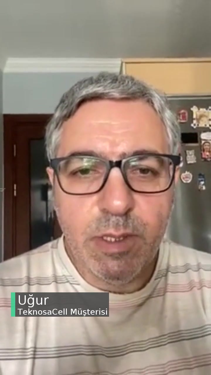 TeknosaCell Hakkı Olmayan Parayı İstiyor videonun kapak resmi