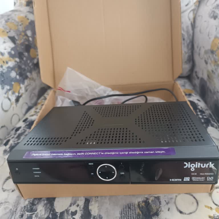 Kurulumda Eski Cihaz Verildi, 5 Gün Sonra Arıza Ve Yetersiz Destek