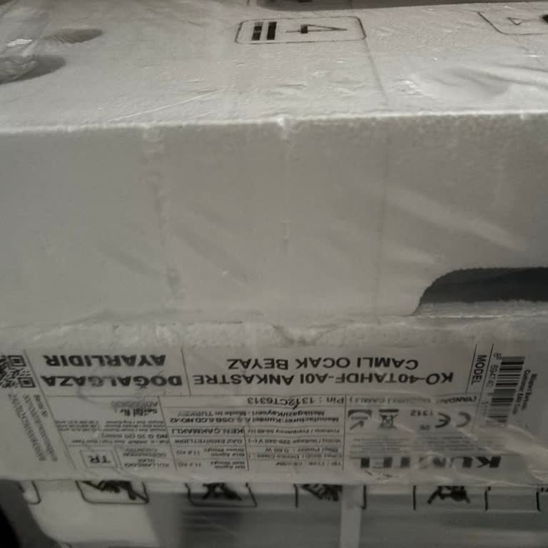 Kumtel Ankastre Set Ve Servis Hizmetinde Hayal Kırıklığı