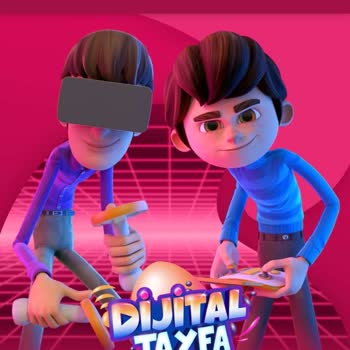 TRT Çocuk Yayın Akışında Trafik Tayfa'nın Kaldırılması Talebi