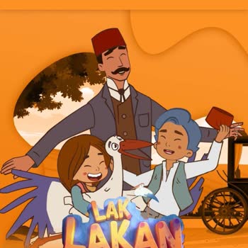 TRT Çocuk Yayın Akışında Trafik Tayfa'nın Kaldırılması Talebi