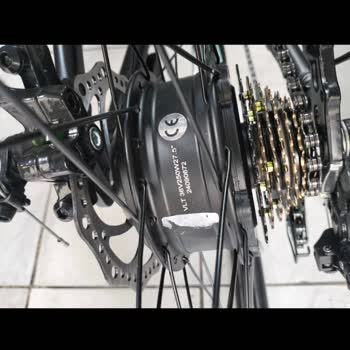 Volta Elektrikli Bisiklet Kurulumunda Ve Garanti Sürecinde Yaşanan Sorunlar