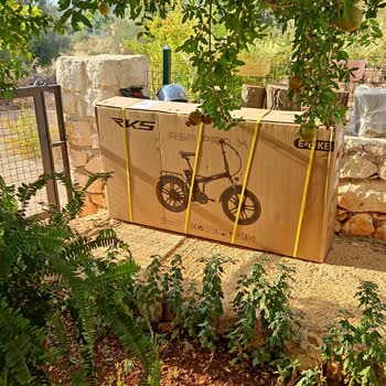 RKS Elektrikli Bisiklet İçin Kaş'ta Servis Bulunmuyor, Müşteri Mağdur Ediliyor