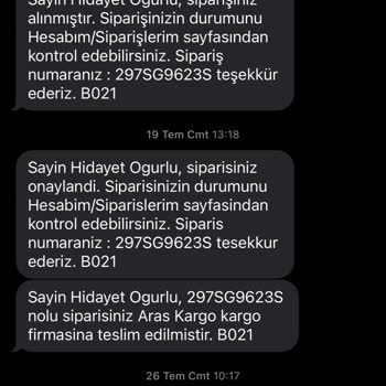 İptal Edilen Kitapların Ücreti Hâlâ İade Edilmedi